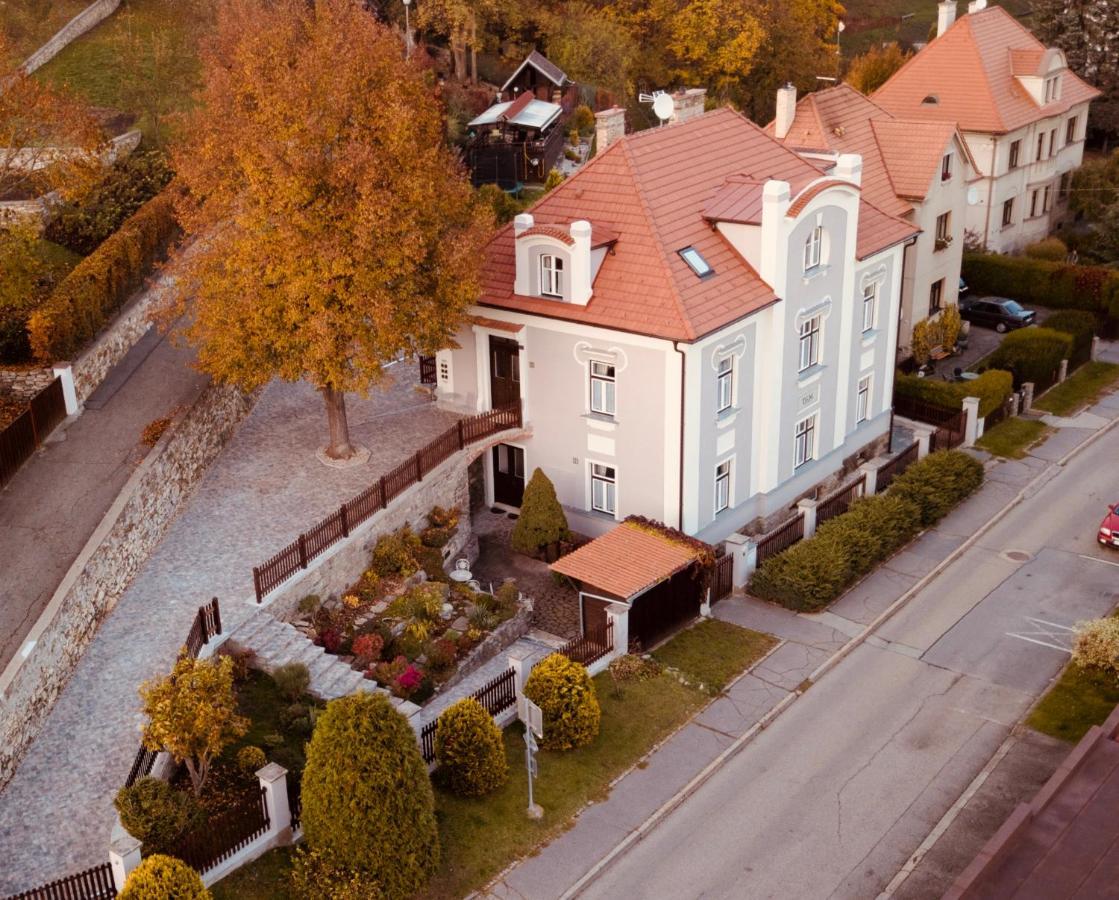 Tgm Apartments Český Krumlov Extérieur photo